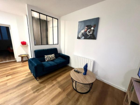 Colours Home Plein coeur de Poitiers